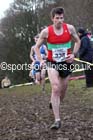Senior mens Northern Cross Country, Knowsley Safari Park. Photo: David T. Hewitson/Sports for All Pics